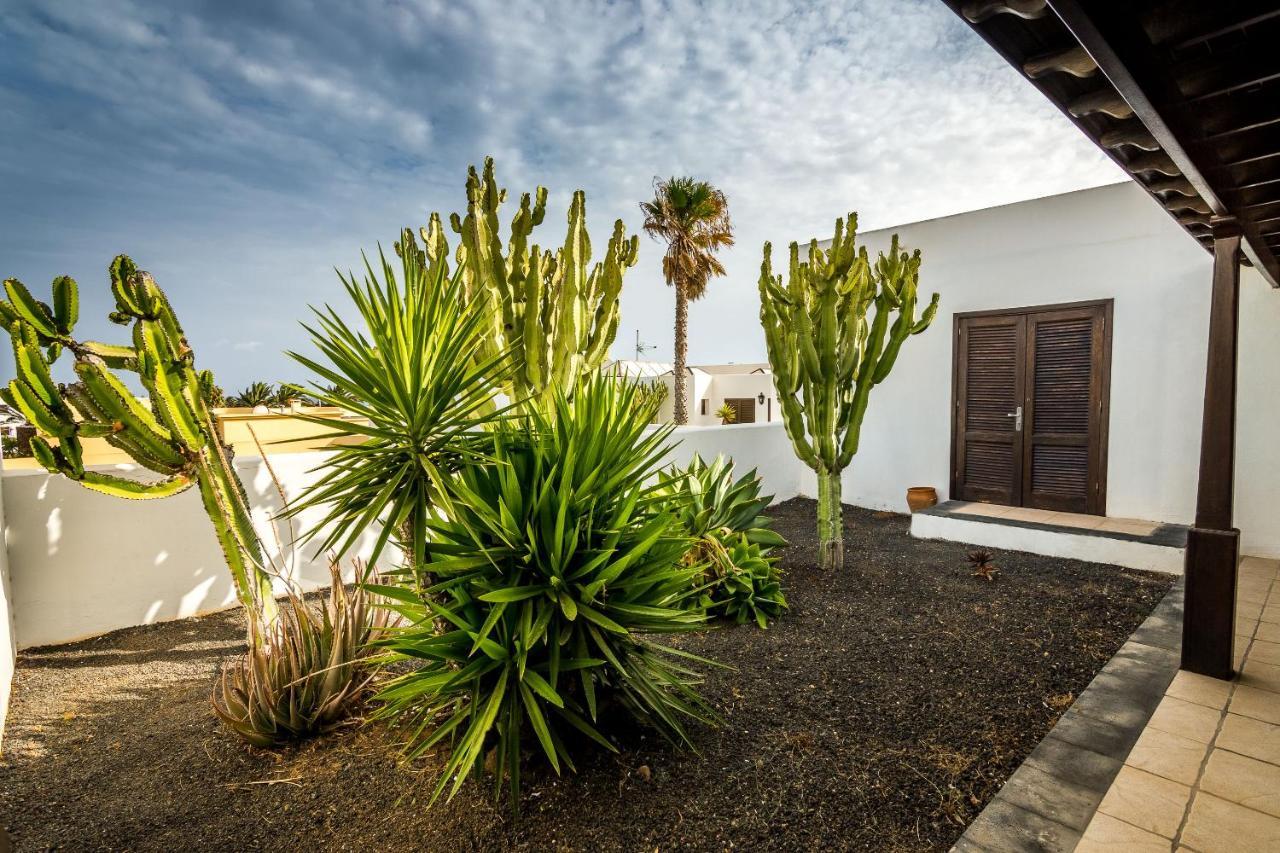 Bella Lanzarote Villa *