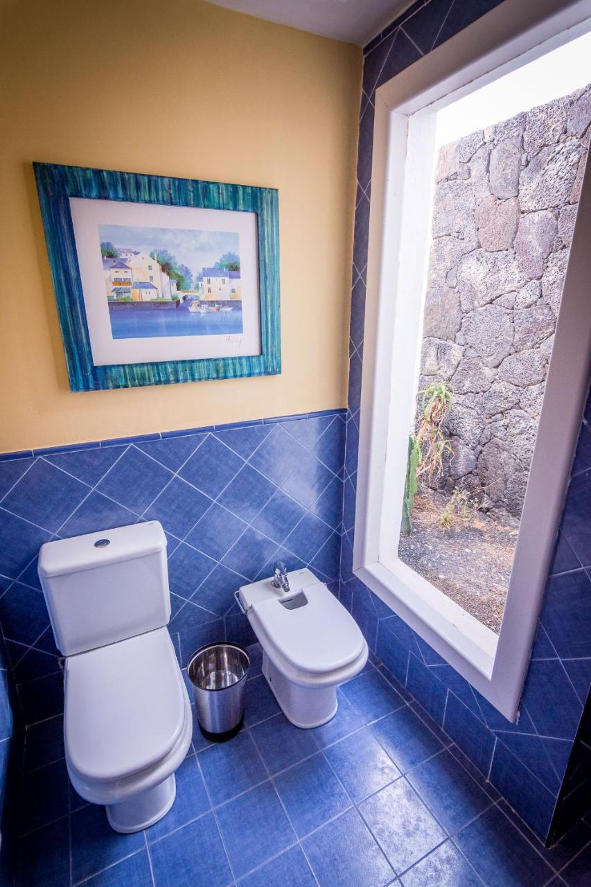 Bella Lanzarote Villa