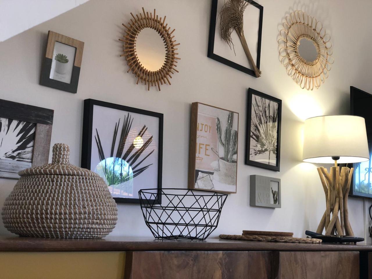 Casa Acacia Mar Holiday home Cambrils