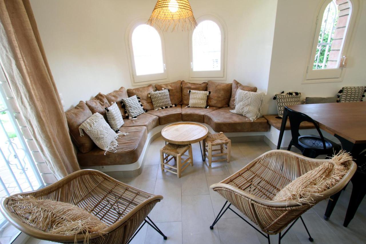 Casa Acacia Mar Holiday home
