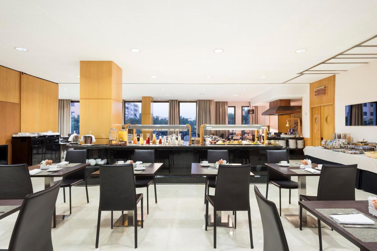 Western Premier Cmc Hotel Gerona