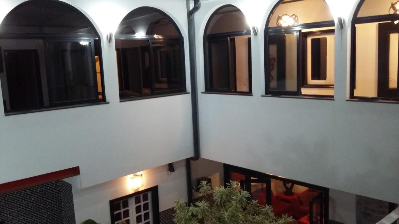 Apartamento Casa Islas Playa del Inglés