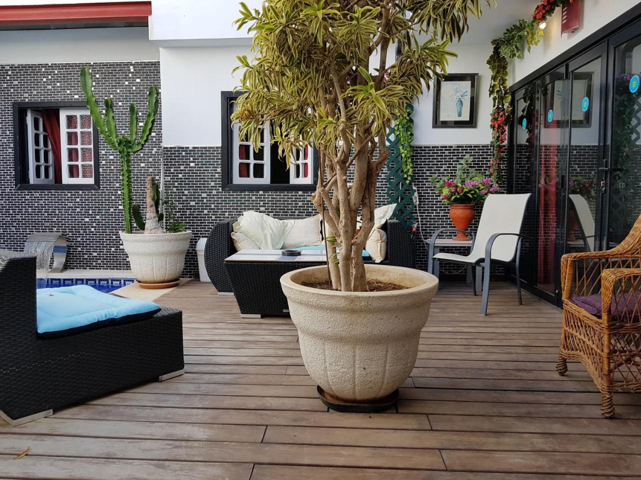 Apartamento Casa Islas *
