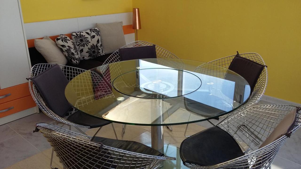 Apartamento Casa Islas *