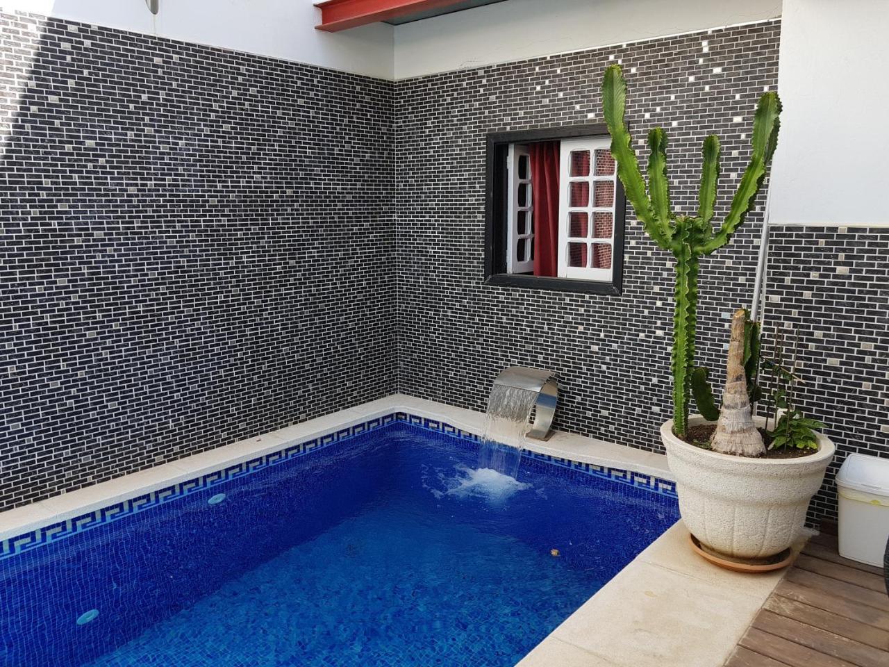 Casa Islas Apartamento Playa del Inglés