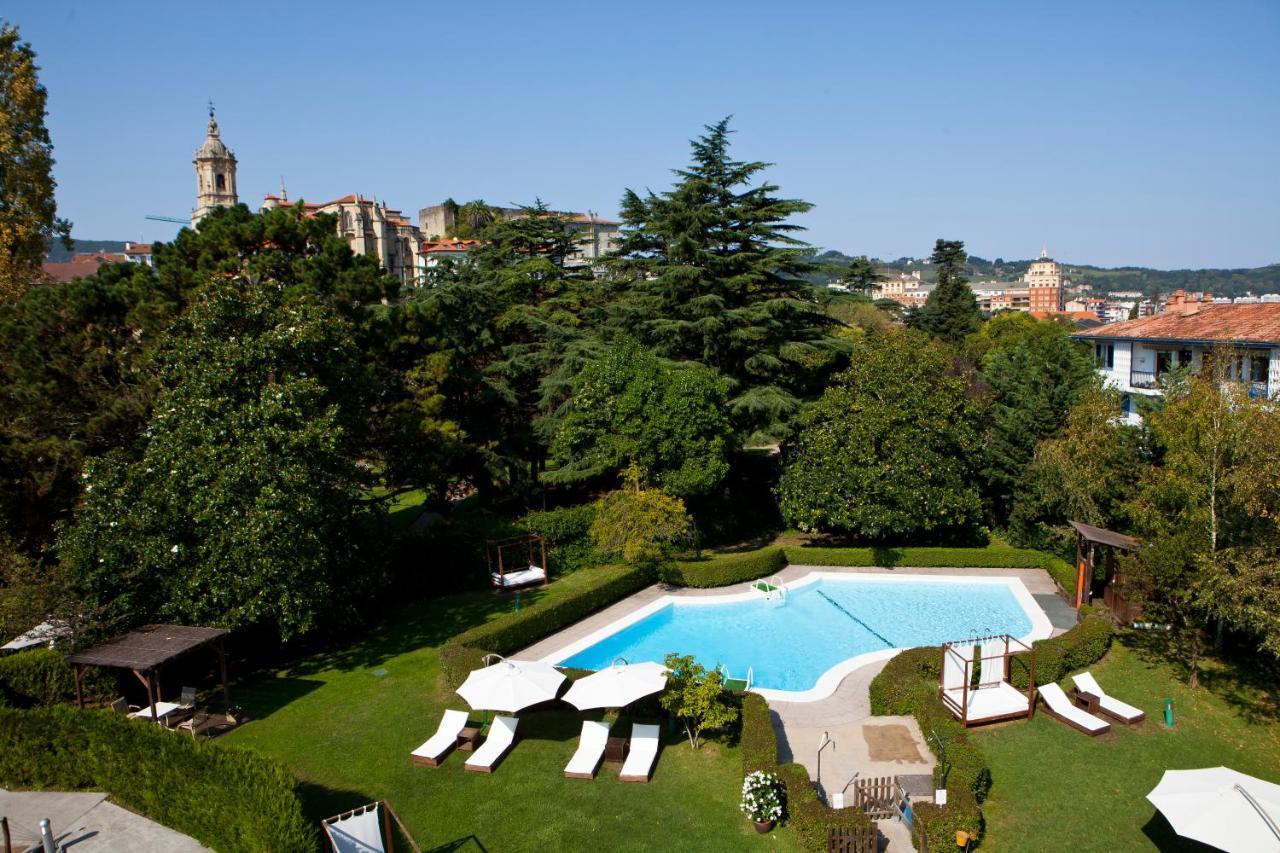 Hotel Rio Bidasoa 4*