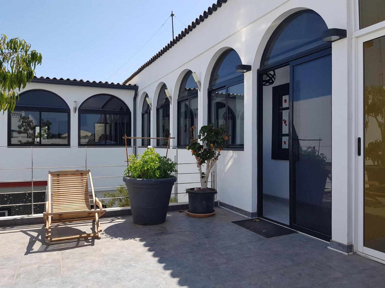 Casa Islas Apartamento *