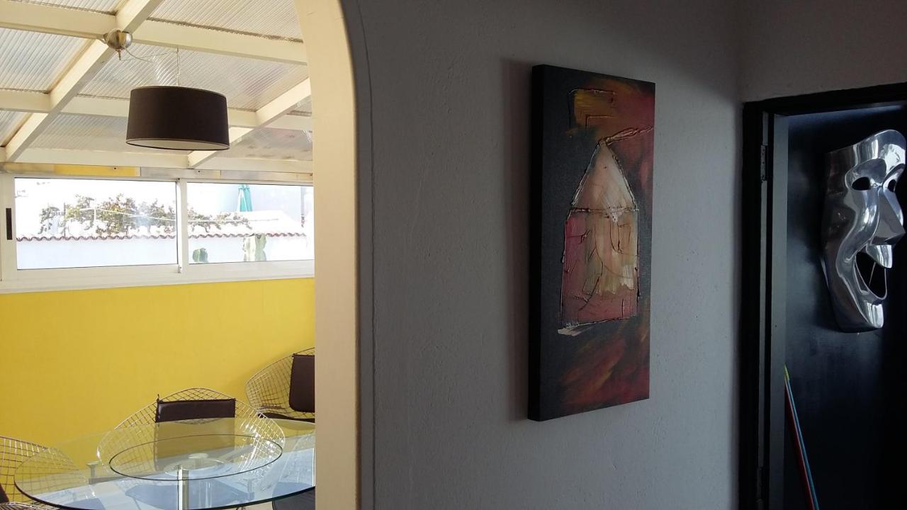 Apartamento Casa Islas *
