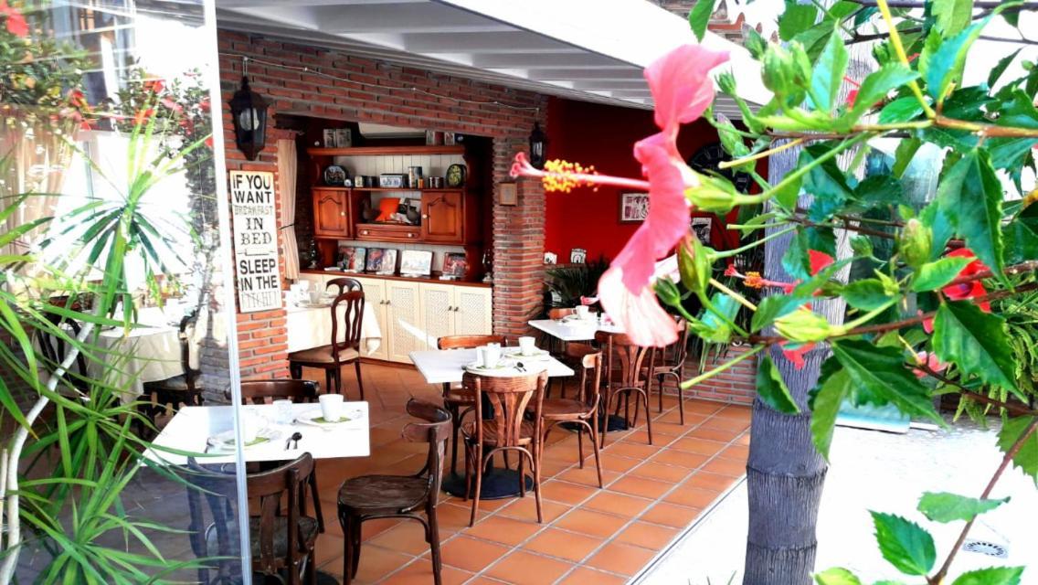 Welcome Luxury 3* Nerja