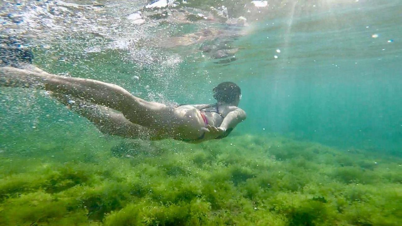 Сasa de vacaciones Fuerteventura Corralejo
