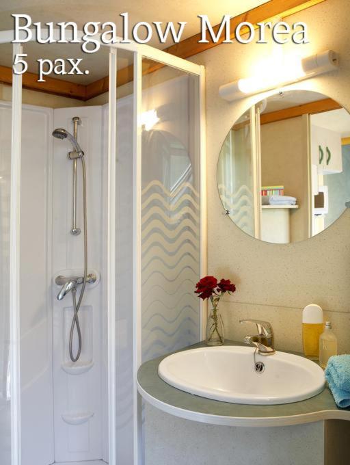 Camping Bassegoda Park Camping