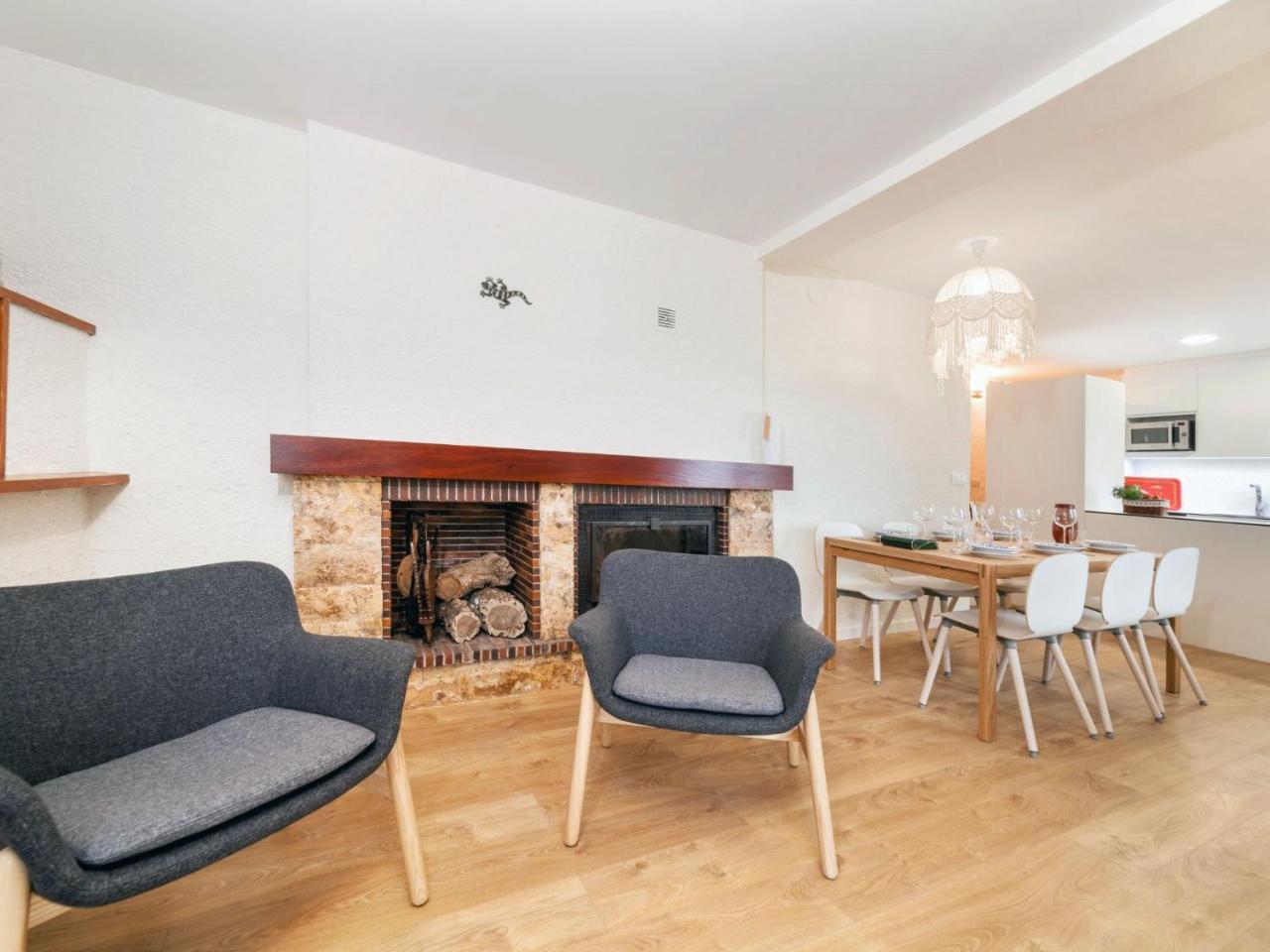 Paris By Interhome Holiday home