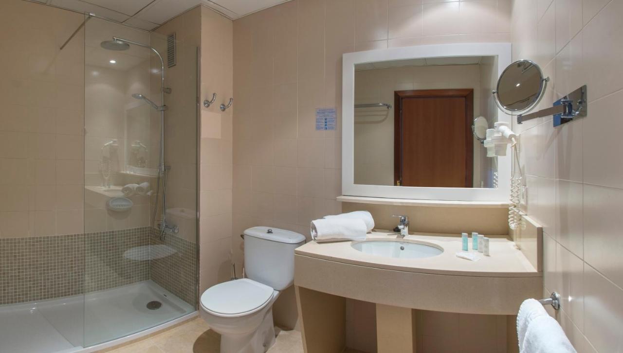 Hotel Rosamar Maritim 4* 4*