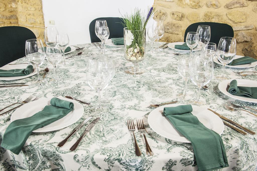 Hospederia Del Monasterio Hotel