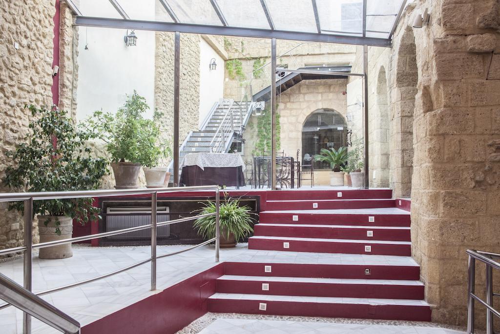 Hotel Hospederia Del Monasterio Osuna
