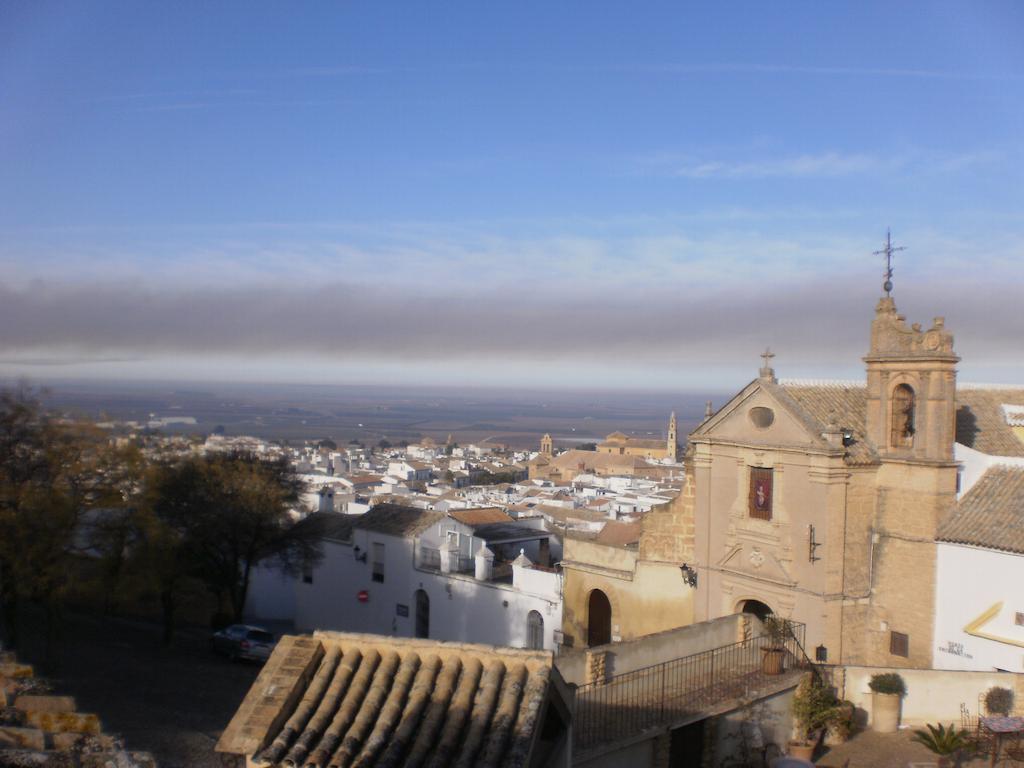 Hotel Hospederia Del Monasterio