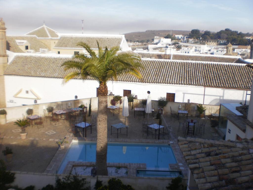 Hotel Hospederia Del Monasterio 2*