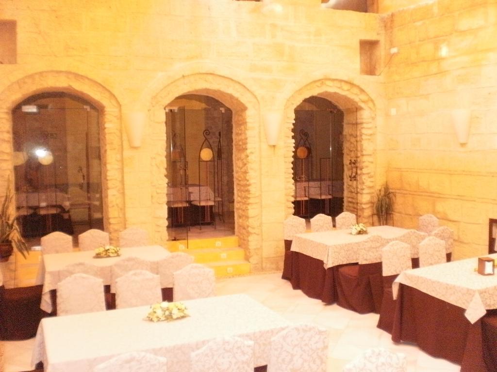 Hotel Hospederia Del Monasterio Osuna