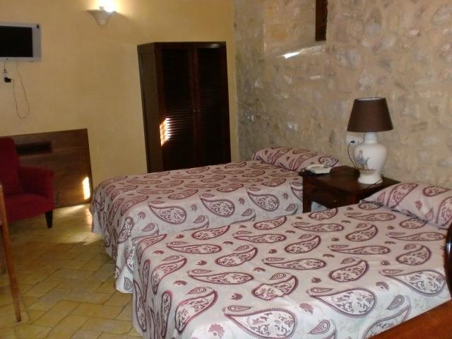 Hospederia Del Monasterio