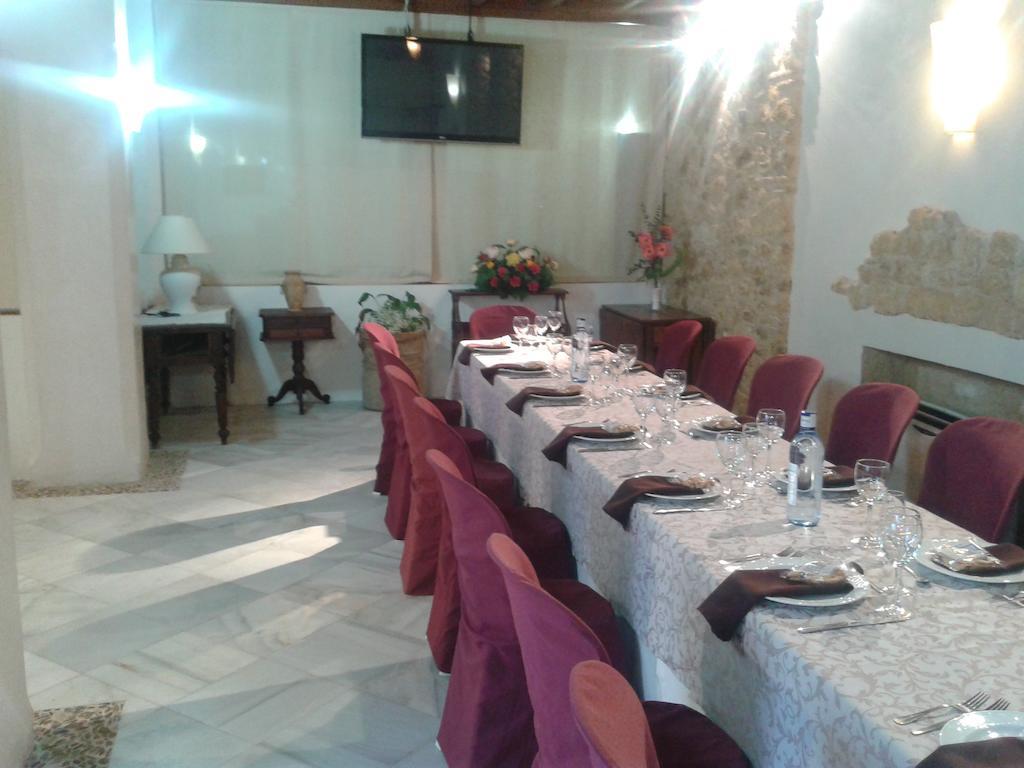 Hotel Hospederia Del Monasterio 2*