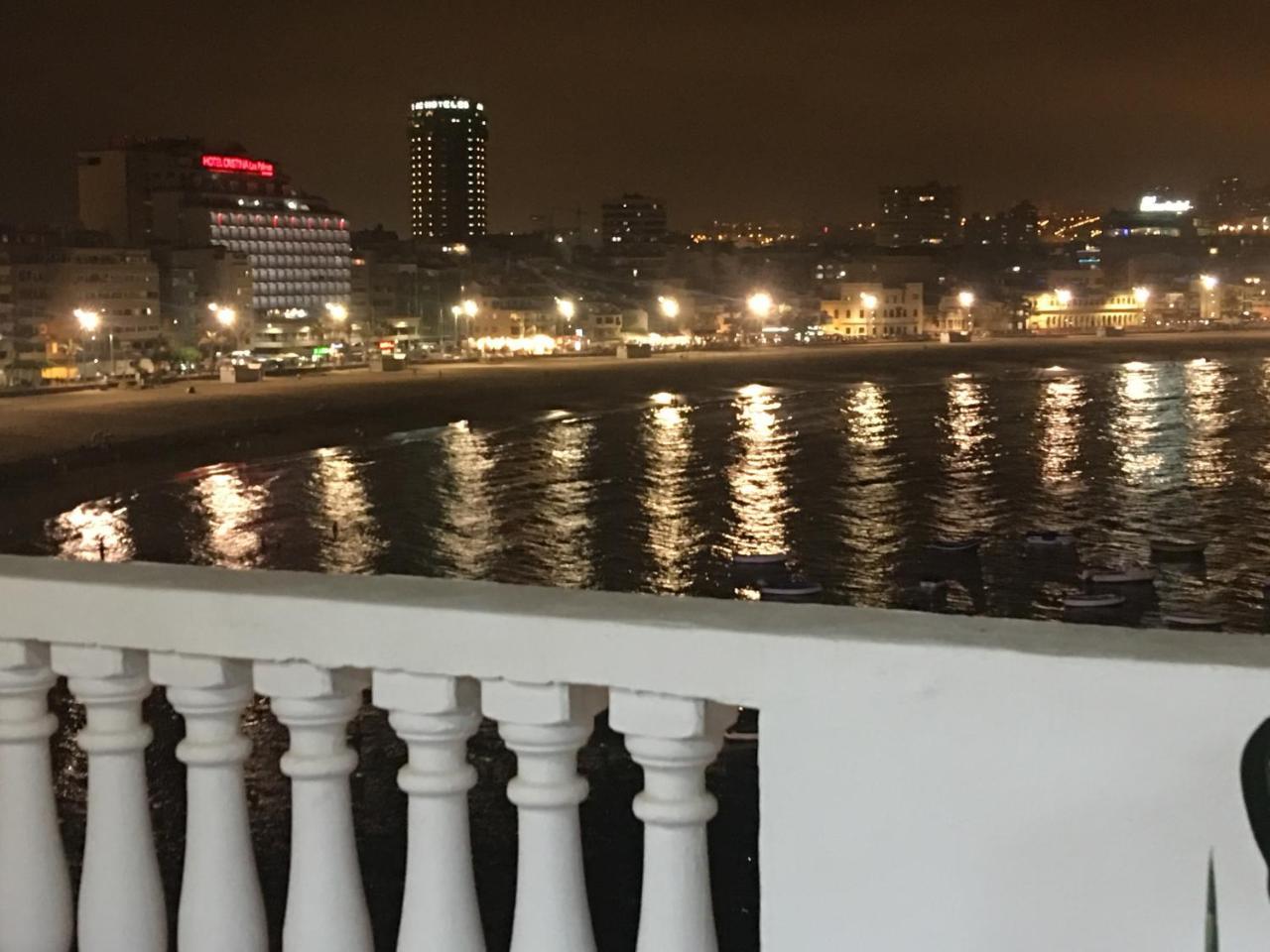 El ático De Concha Apartamento Las Palmas de Gran Canaria