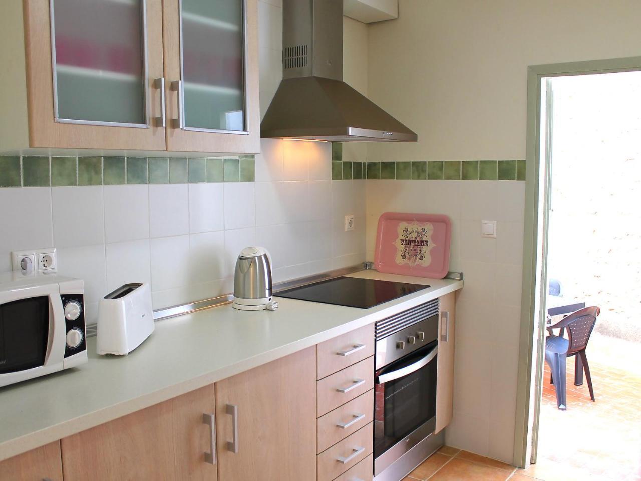 Bernia Apartment