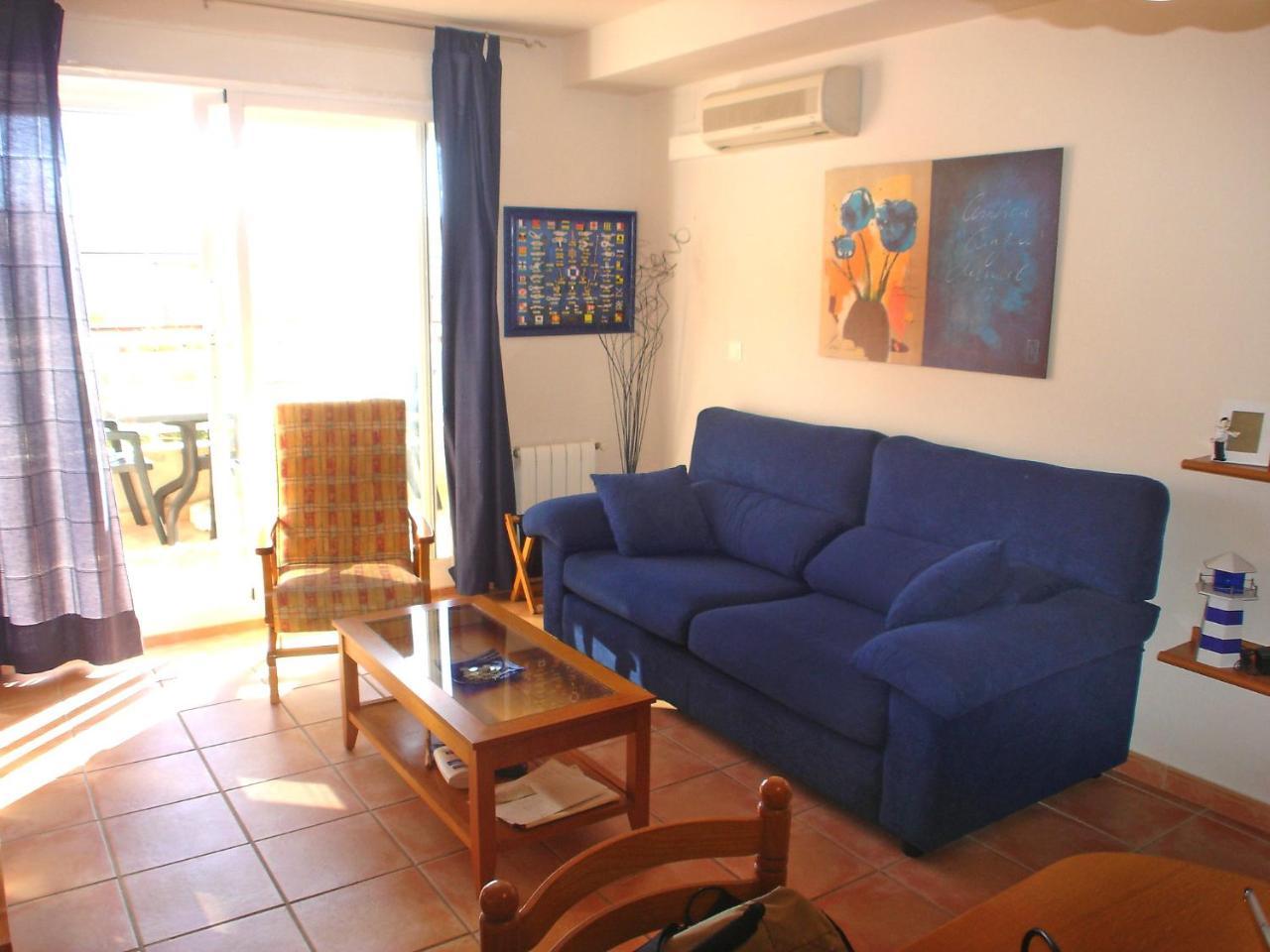 La Senia.2 Apartment *