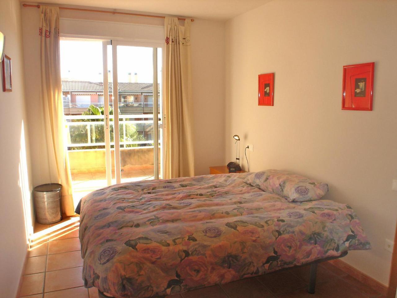 La Senia.2 Apartment Javea