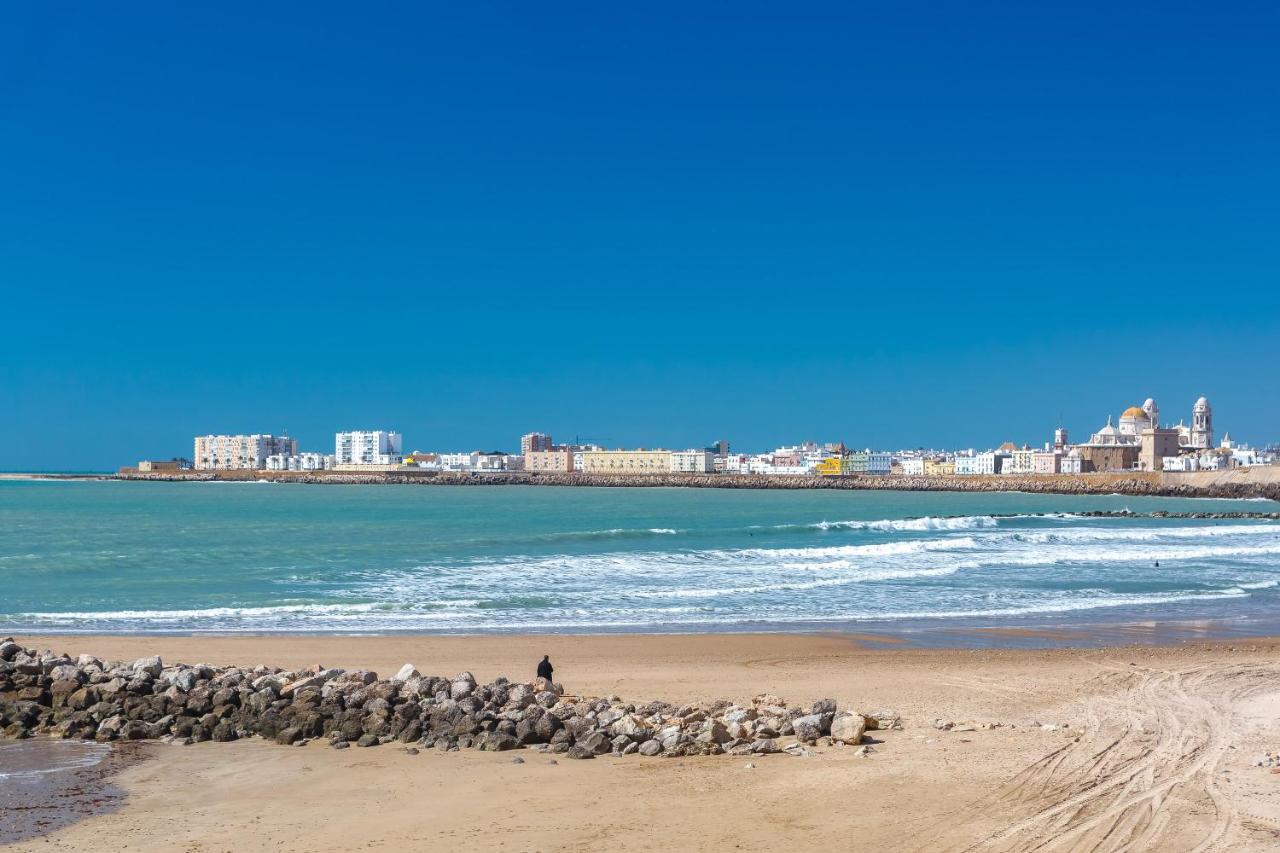 Apartamento Arte Andaluz By Cadiz4rentals
