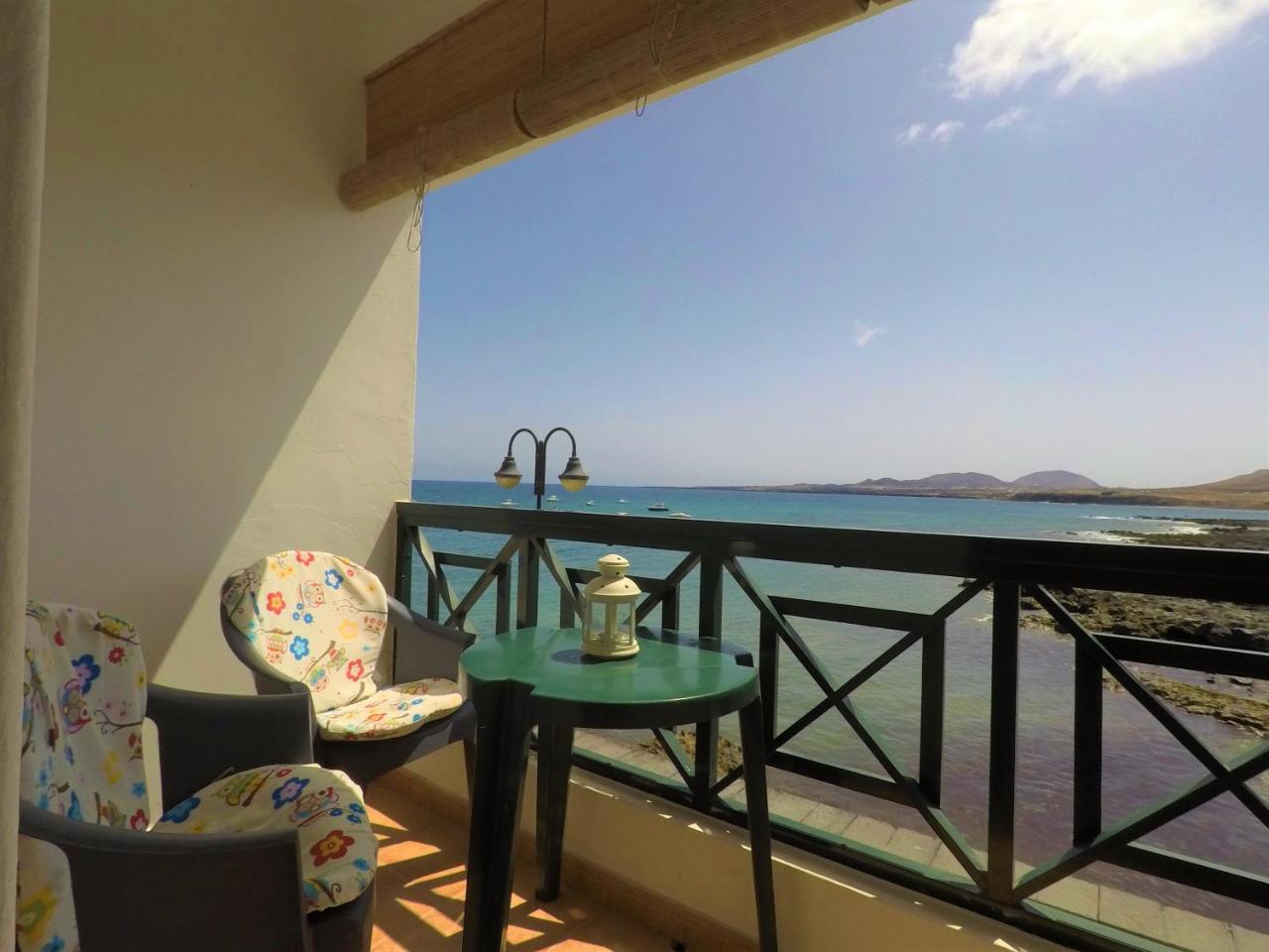 Casa Del Muelle Arrieta (Lanzarote)