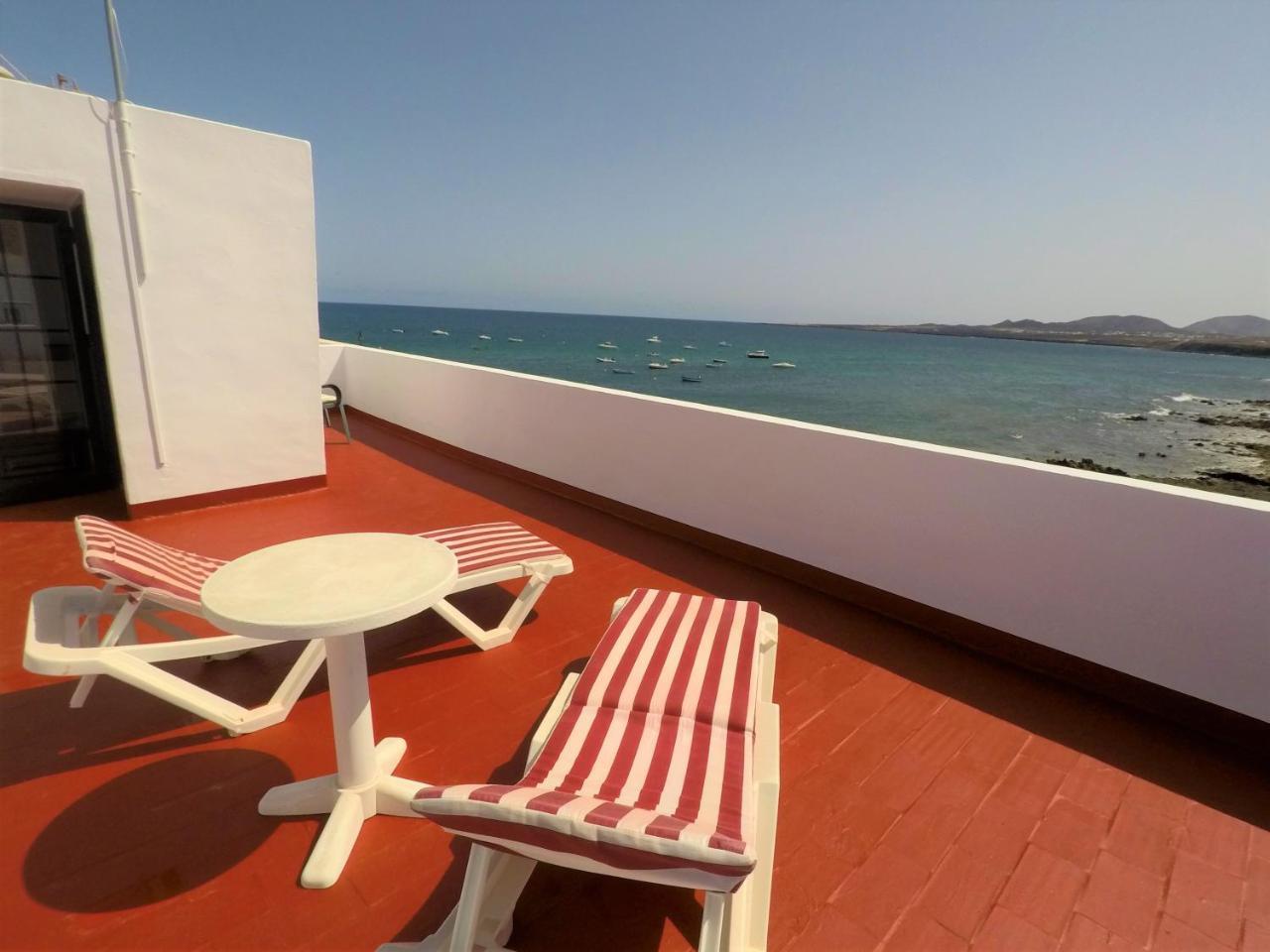 Apartment Casa Del Muelle Arrieta (Lanzarote)
