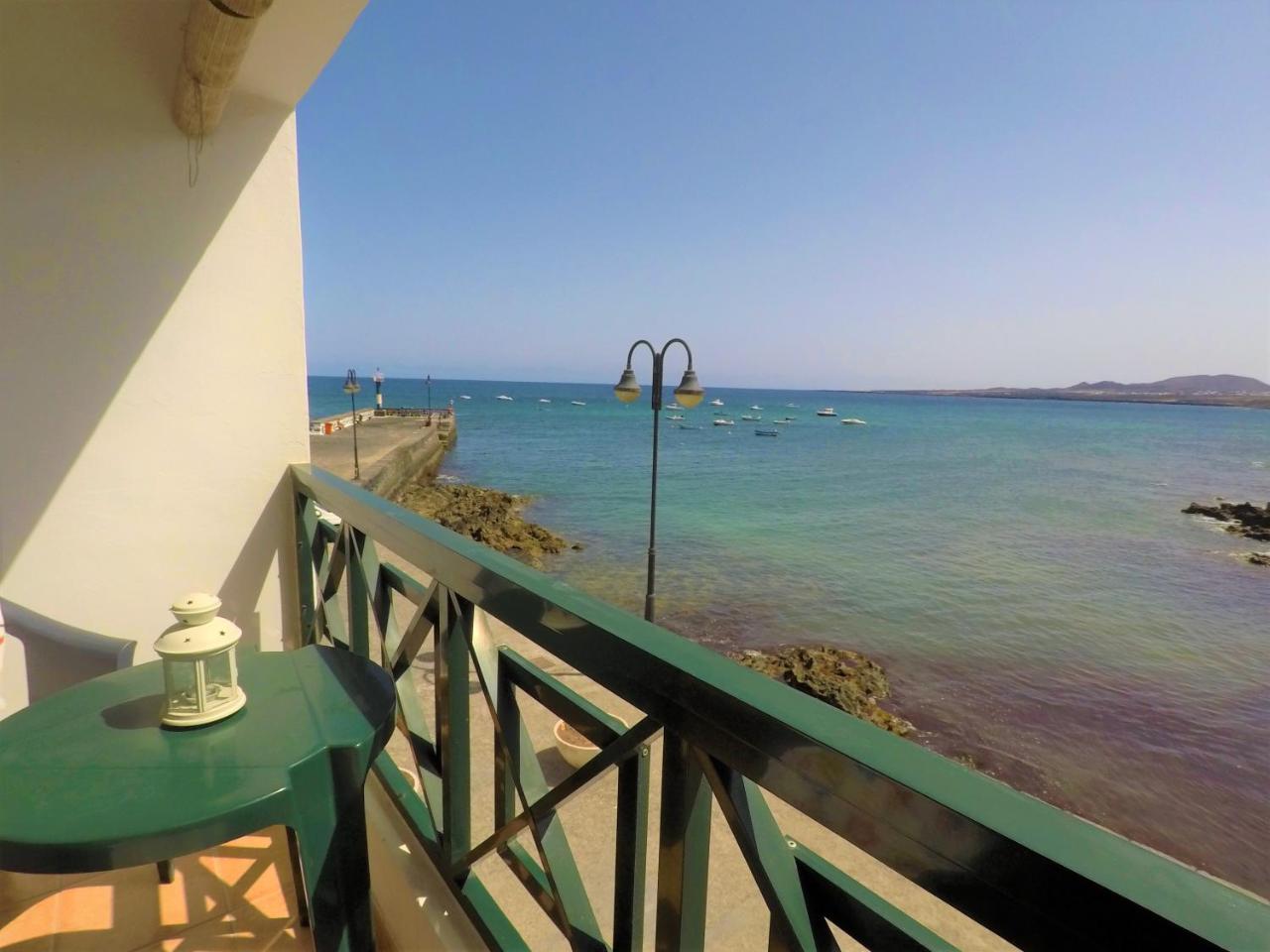 Casa Del Muelle *