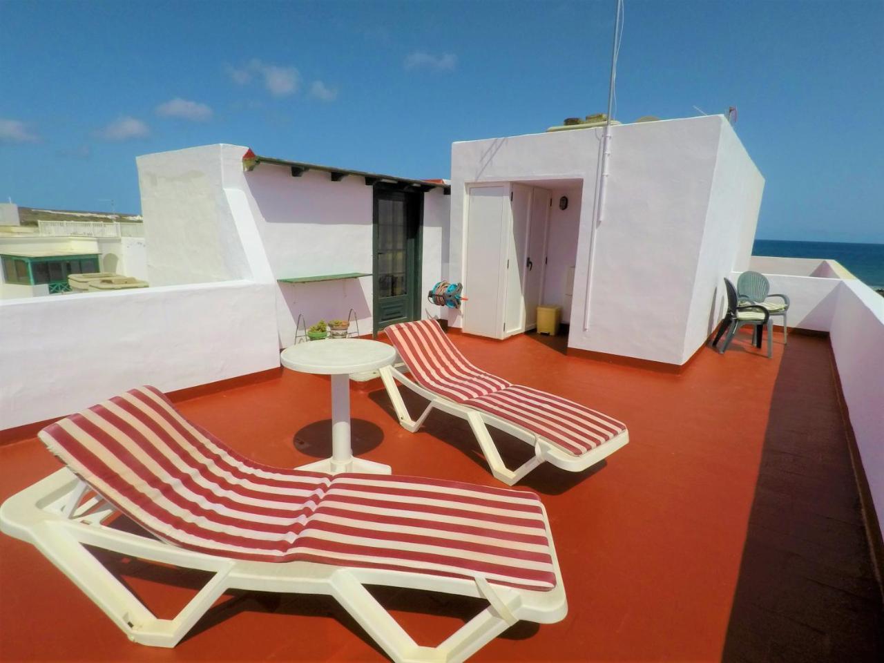 Apartment Casa Del Muelle Arrieta (Lanzarote)