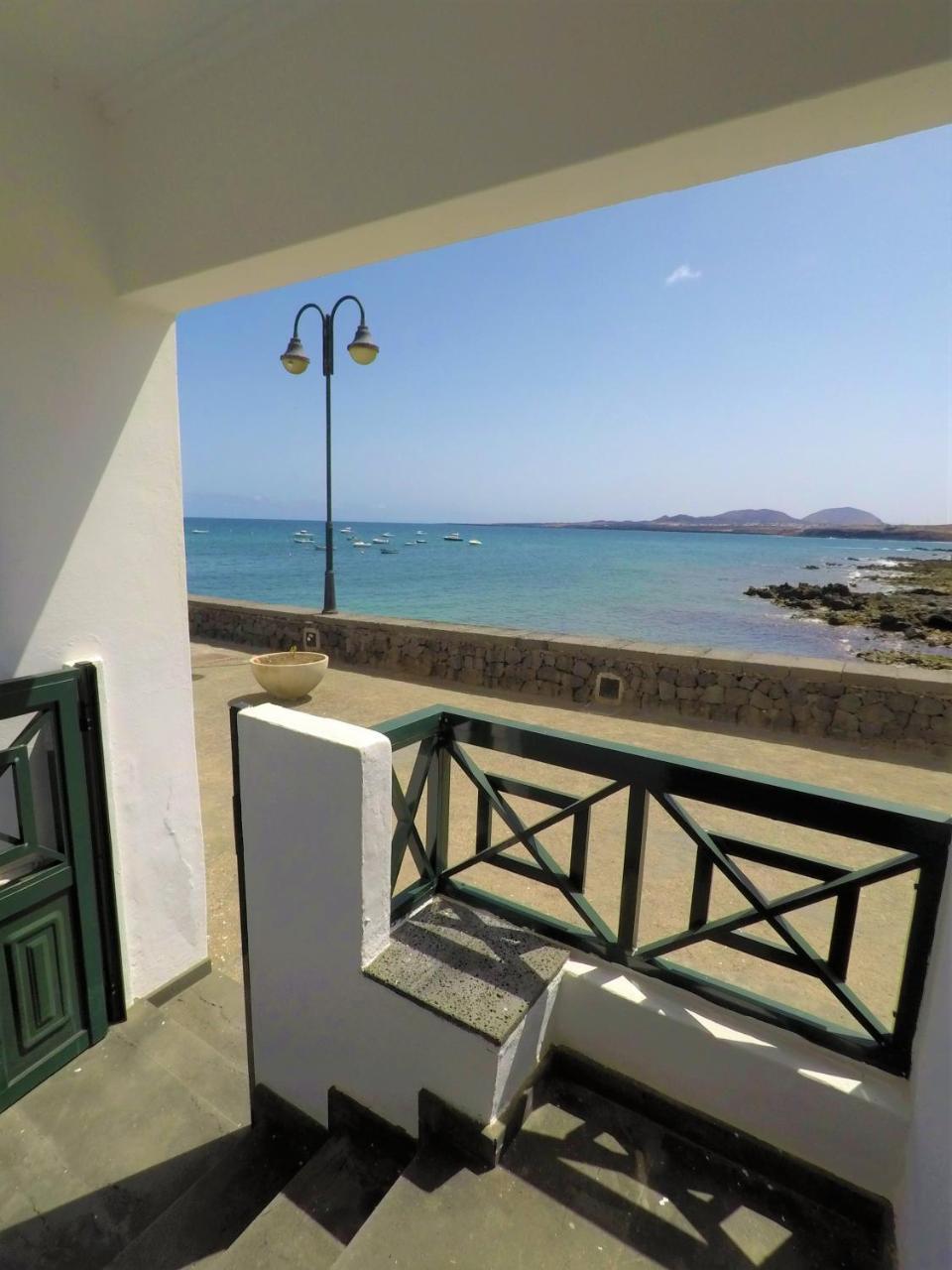 Casa Del Muelle