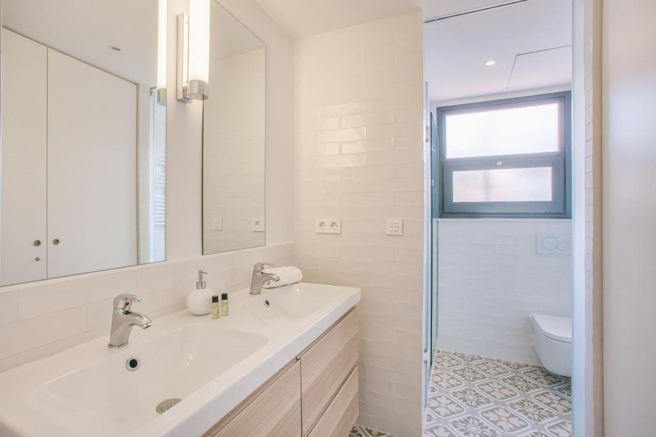 Apartment Flateli Rambla 5 2-1