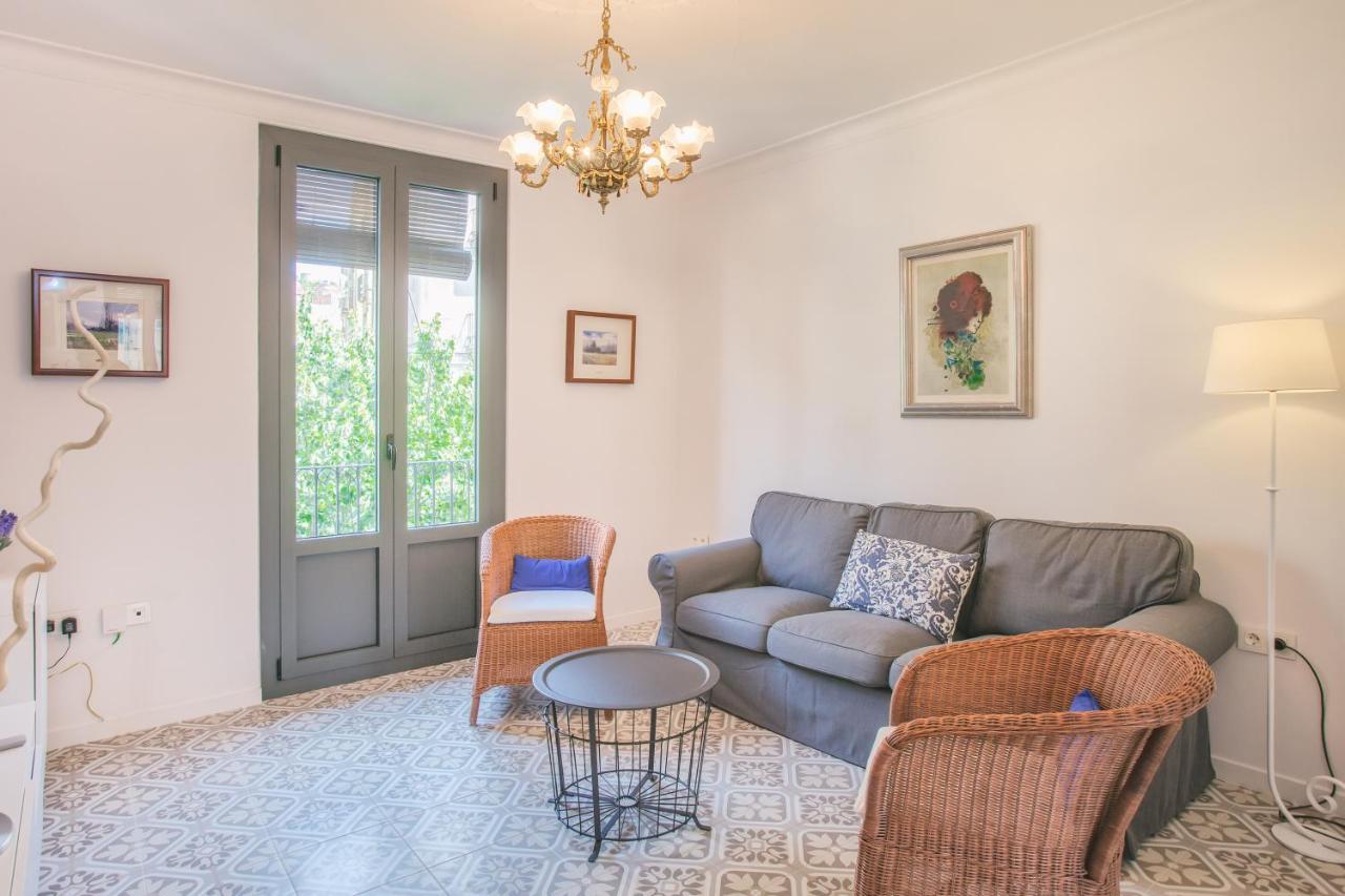 Apartment Flateli Rambla 5 2-1 Girona