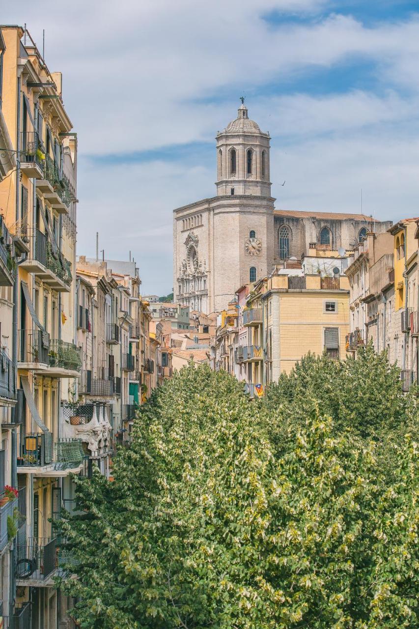 Flateli Rambla 5 2-1 Girona