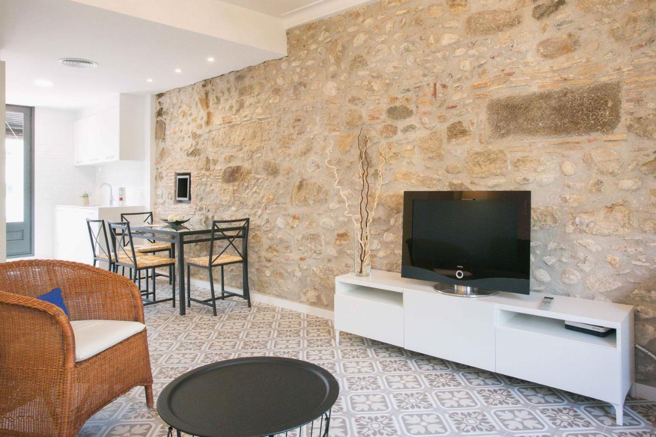 Apartment Flateli Rambla 5 2-1