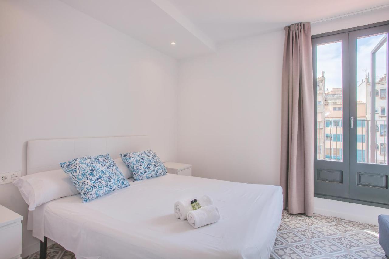 Apartment Flateli Rambla 5 2-1