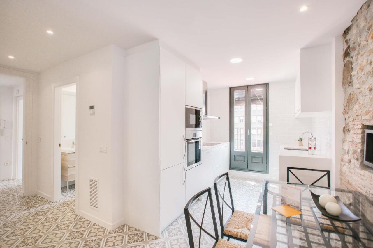 Flateli Rambla 5 2-1 Girona