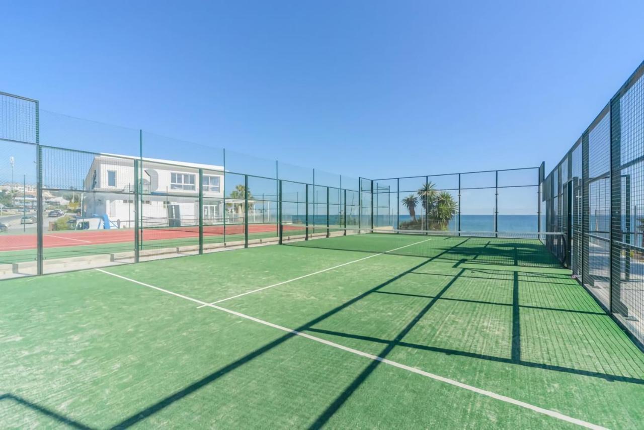 Apartamento Sea And Sun Next To The Beach *