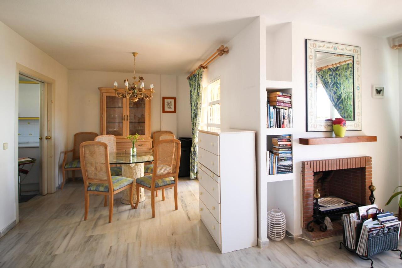 Polarsol 3 Townhouse In Club La Costa By Rafleys Сasa de vacaciones *