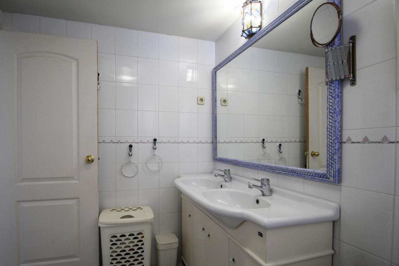 Сasa de vacaciones Polarsol 3 Townhouse In Club La Costa By Rafleys *
