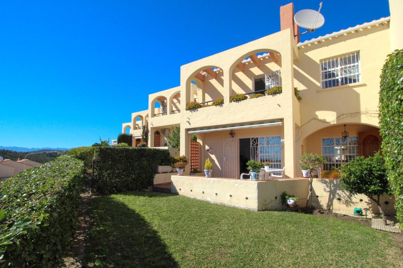 Сasa de vacaciones Polarsol 3 Townhouse In Club La Costa By Rafleys
