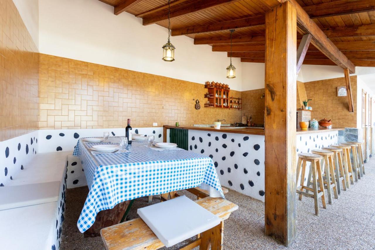 Сasa de vacaciones La Vizcondesa Icod De Los Vinos
