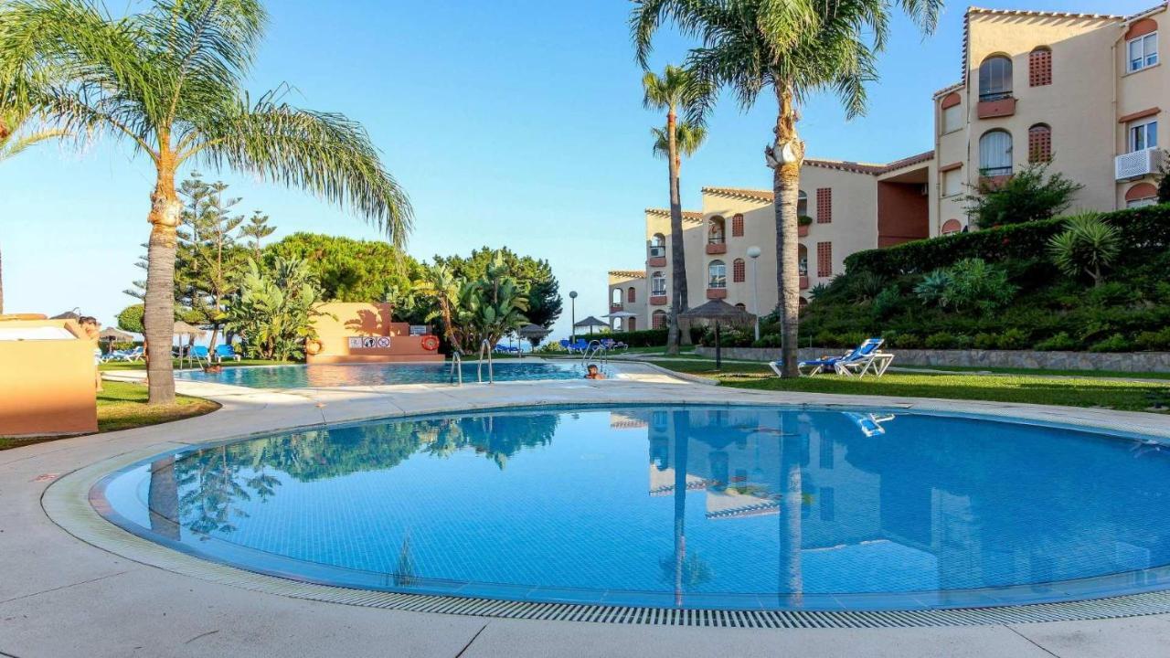 Polarsol 3 Townhouse In Club La Costa By Rafleys Сasa de vacaciones *