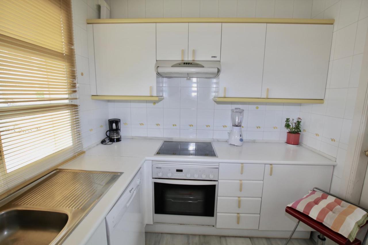 Сasa de vacaciones Polarsol 3 Townhouse In Club La Costa By Rafleys Fuengirola