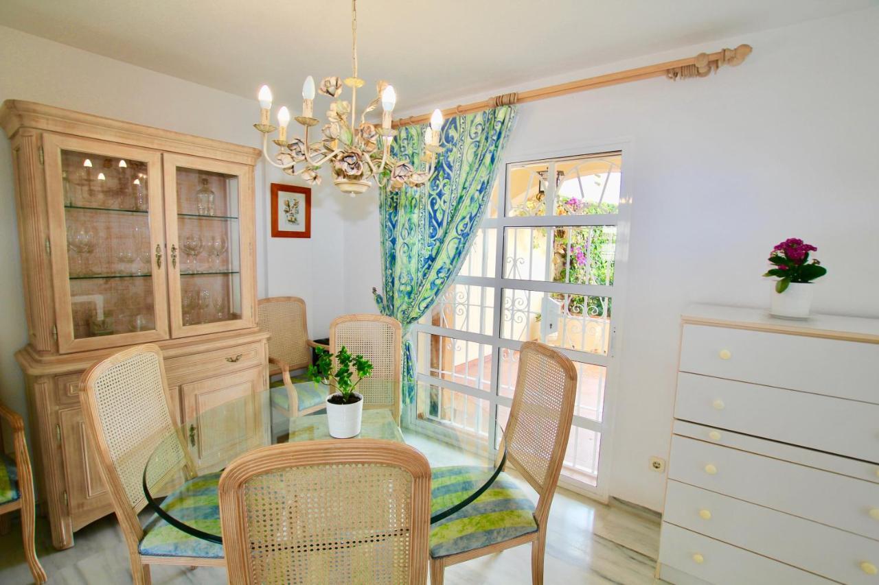 Polarsol 3 Townhouse In Club La Costa By Rafleys Сasa de vacaciones