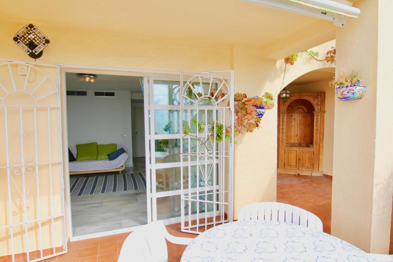Сasa de vacaciones Polarsol 3 Townhouse In Club La Costa By Rafleys Fuengirola