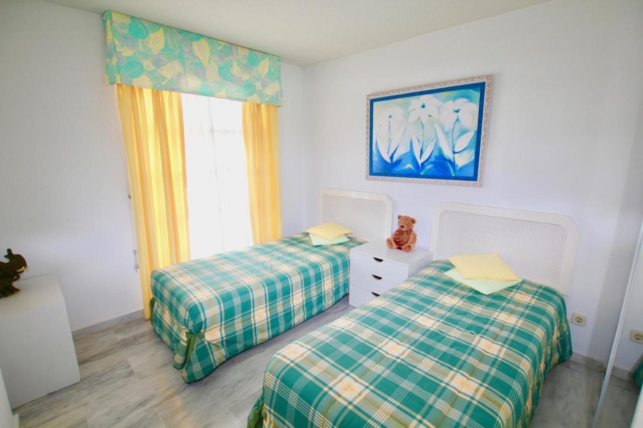 Сasa de vacaciones Polarsol 3 Townhouse In Club La Costa By Rafleys